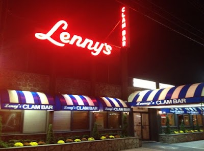 Lenny’s Clam Bar