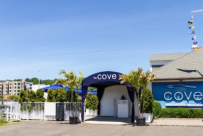 The Cove Restaurant & Oyster Bar